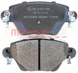 metzger 1170096